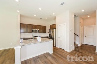 Interior Photo - Tricon Saginaw