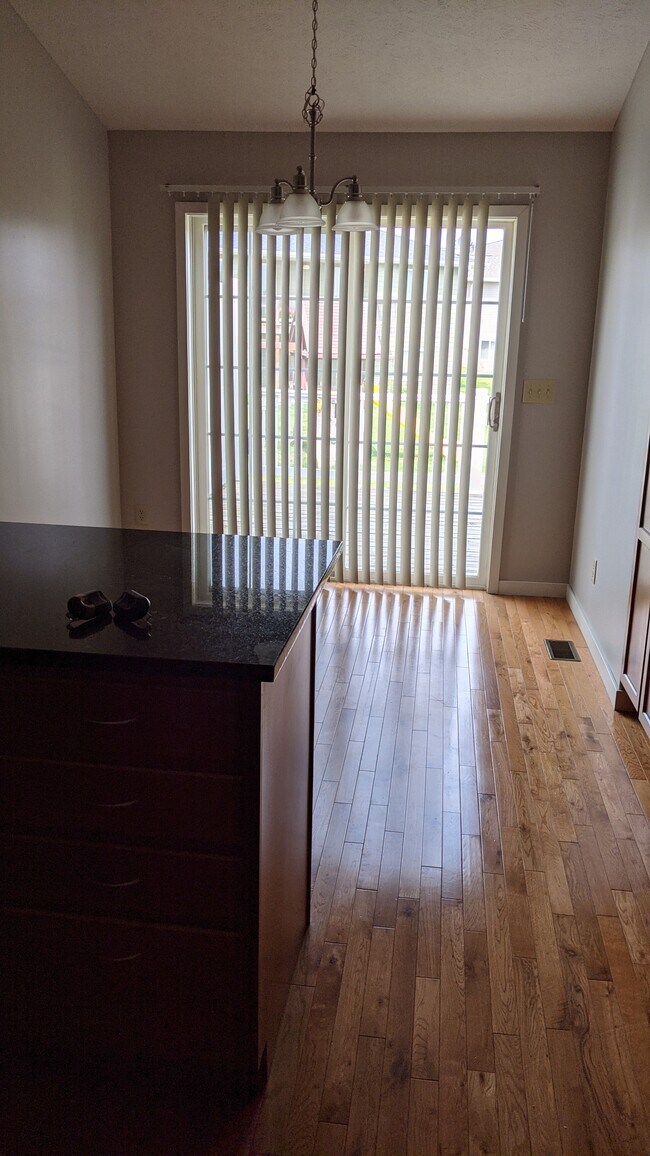 Dining Room - 1120 E 63rd St