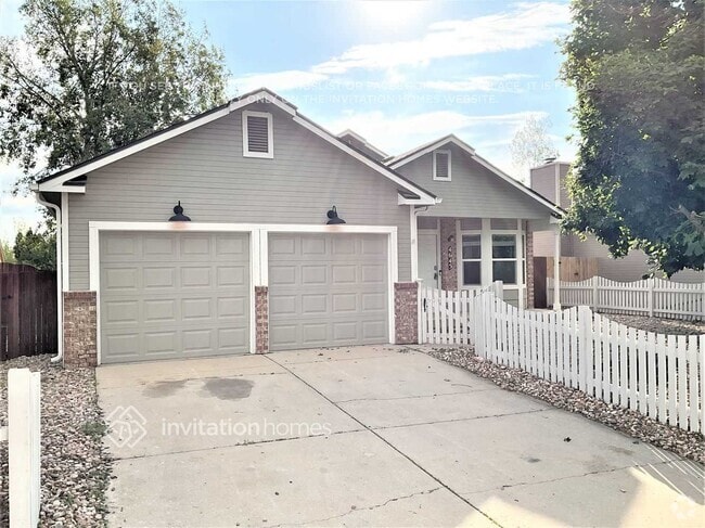 Building Photo - 4645 Ramblewood Dr