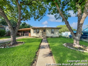 Foto principal - 103 Harwood Dr