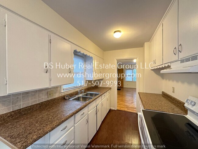 Foto del edificio - 1100 E Malcolm X St