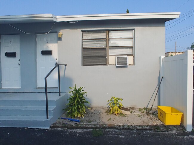 Foto del edificio - 905 19th St