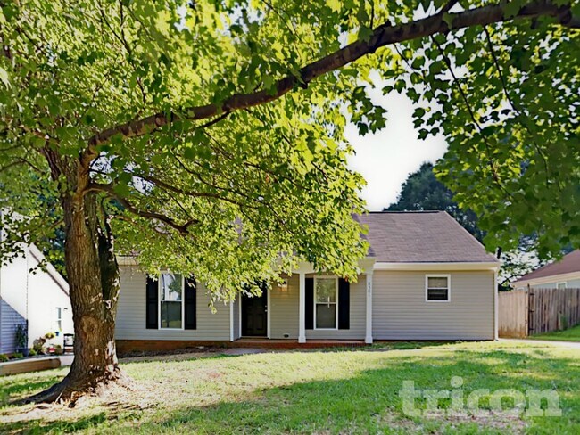 Building Photo - 8501 Milton Morris Dr