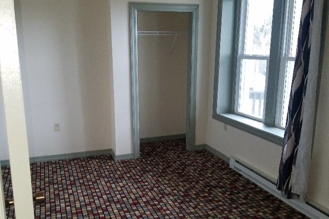 Bedroom - 416 3rd Ave