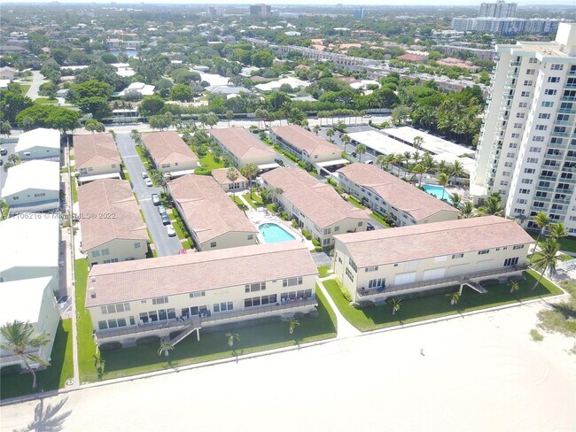 Building Photo - 5450 N Ocean Blvd