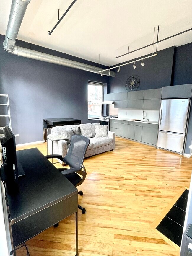 Foto del edificio - 226 N Clinton St