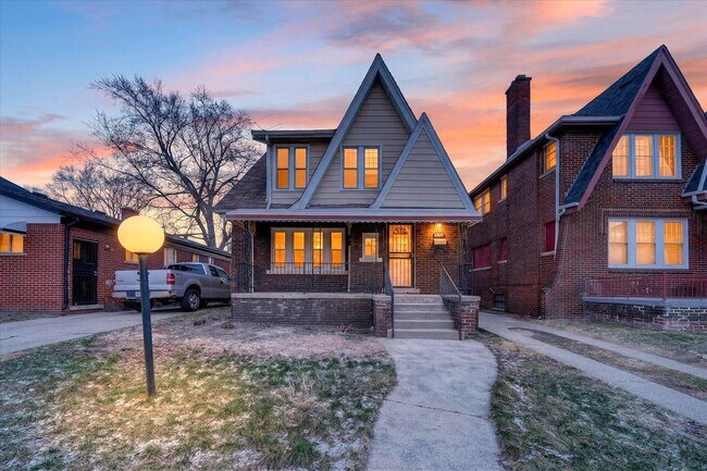 Foto del edificio - 16890 Stoepel St