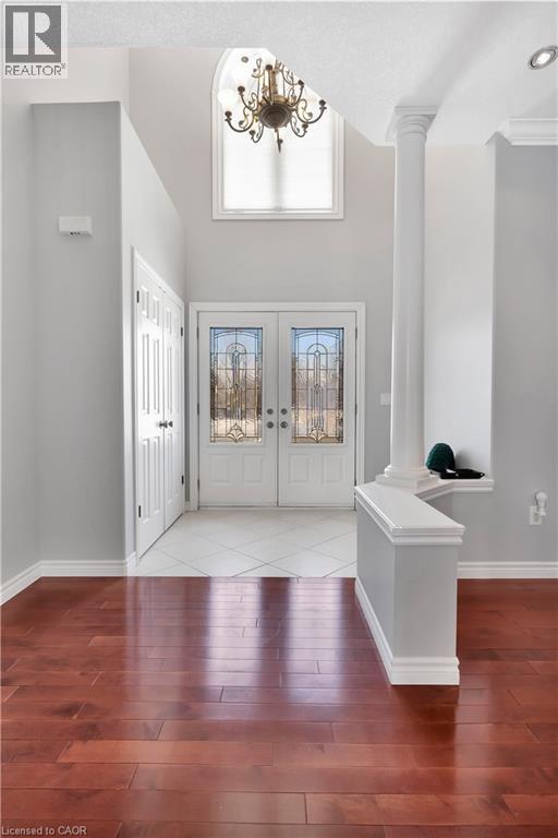 Photo du bâtiment - 510 Forest Gate Crescent