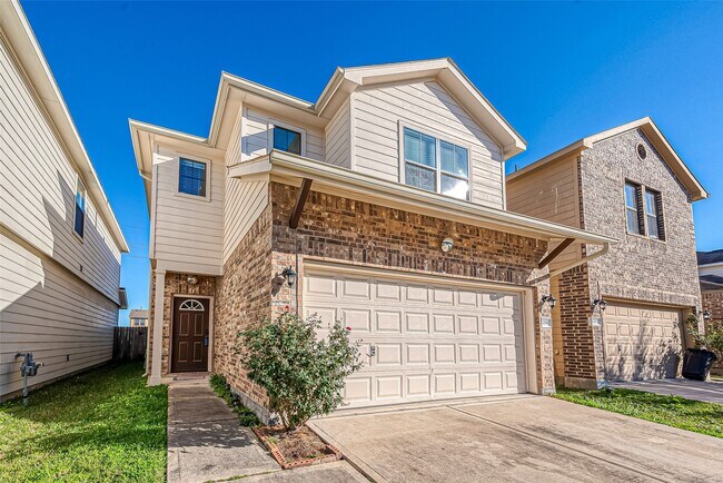 Foto del edificio - 6706 Honey Harvest Ln