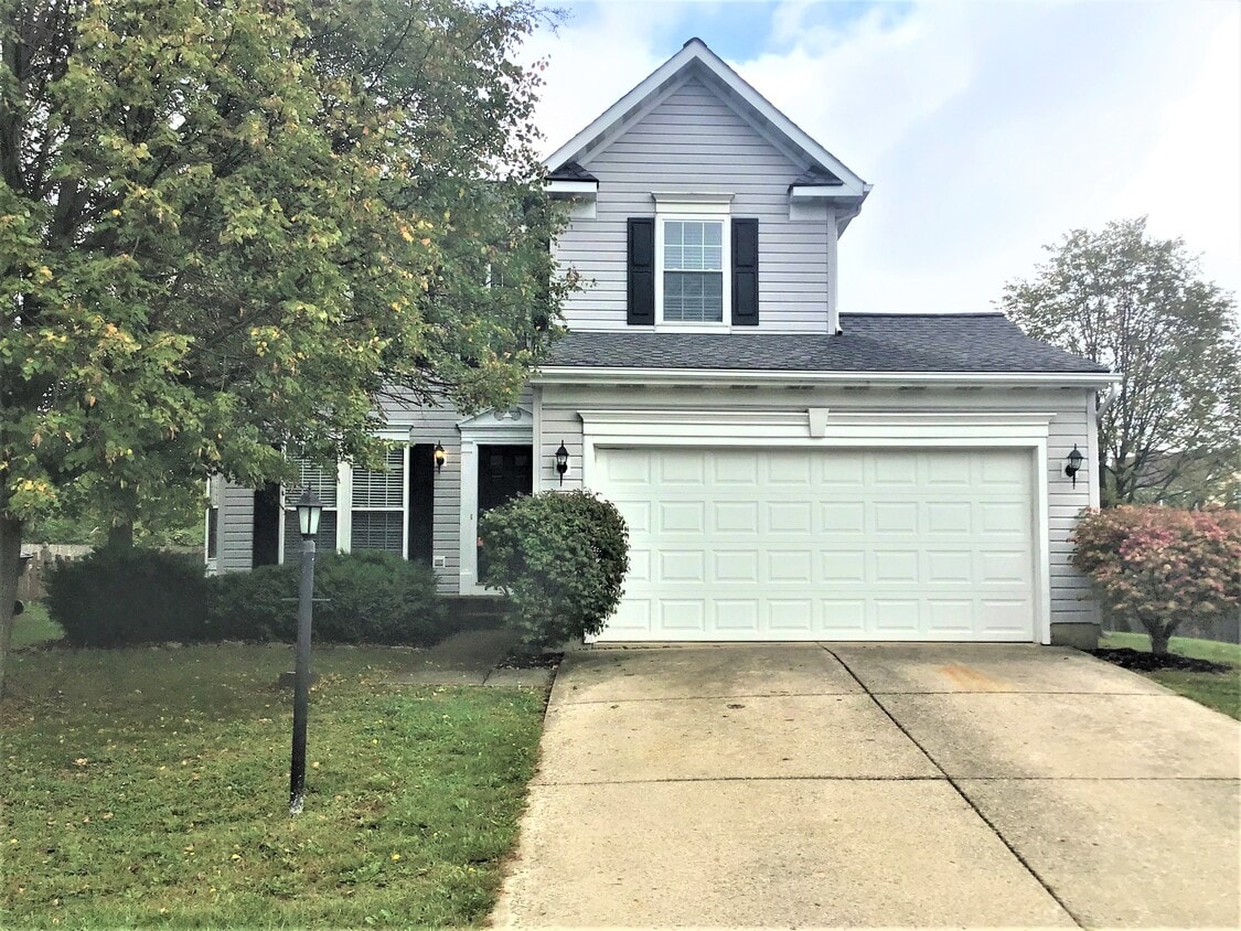 2369 Queensway Drive House Rental in Miamisburg, OH
