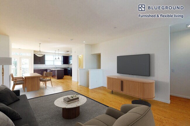 Foto del edificio - 998 Stewart Ave