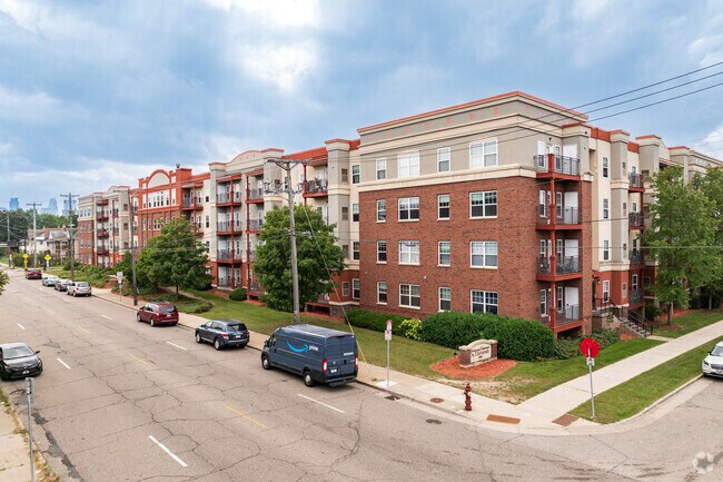 Foto principal - Bottineau Commons and Lofts