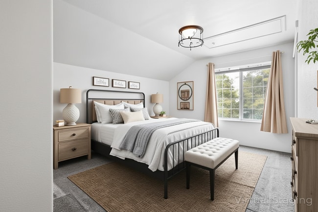 Foto del edificio - 6200 E Iliff Ave