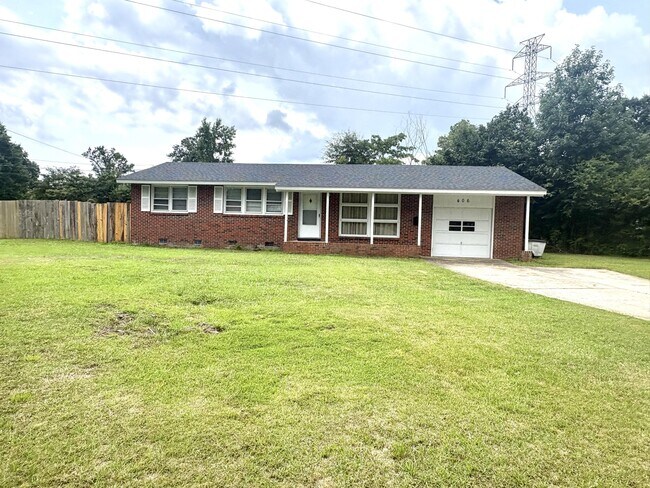 Foto del edificio - 406 Forest Grove Ave