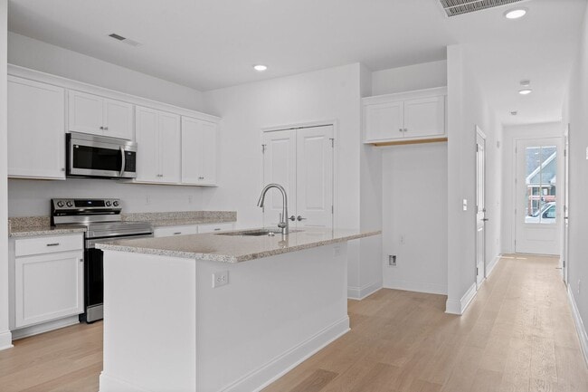 Photo - New Design 2-bedroom Lily Townhome at James Creek