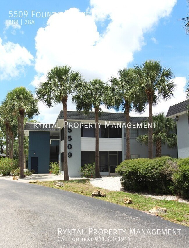 Building Photo - 5509 Fountain Lake Cir