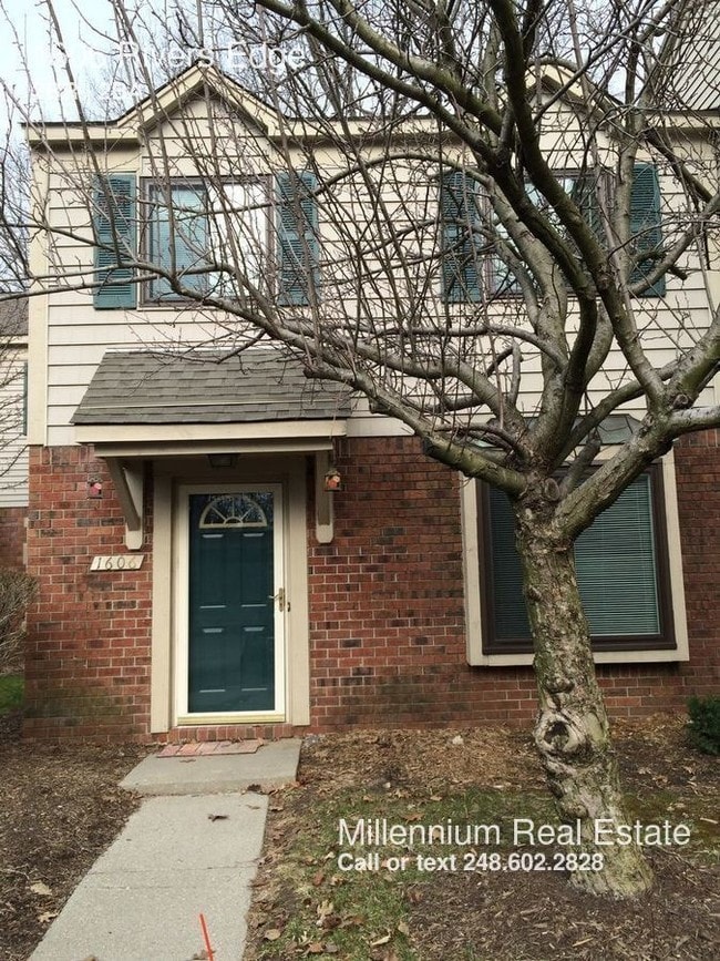 Building Photo - 1606 Rivers Edge