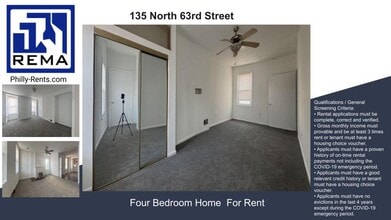 Building Photo - 135 N 63rd St