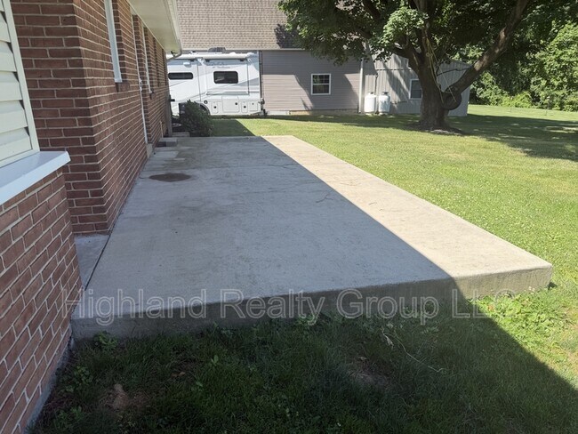 Foto del edificio - 1047 Letort Rd