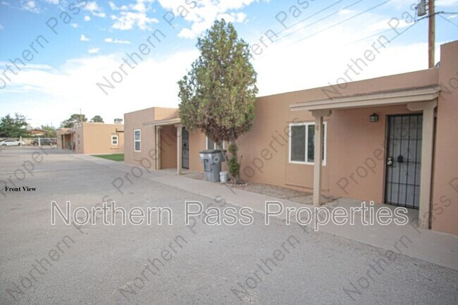 Building Photo - 601 Lafayette Dr