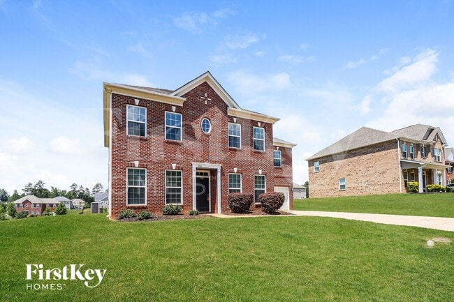 Building Photo - 4908 Wilcrest Ct