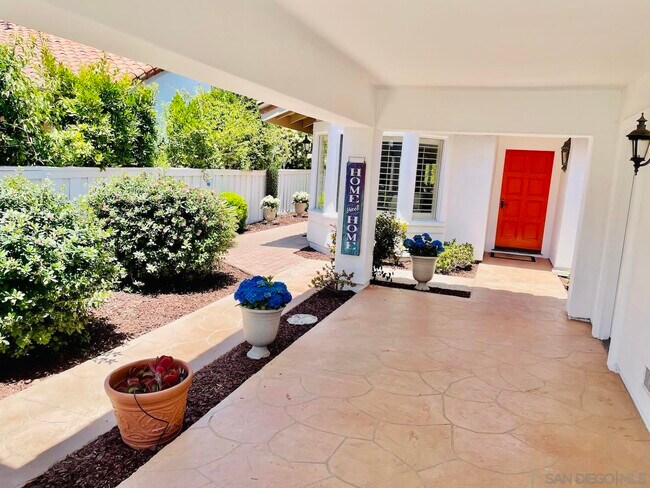 Foto del edificio - 4533 Cordoba Way