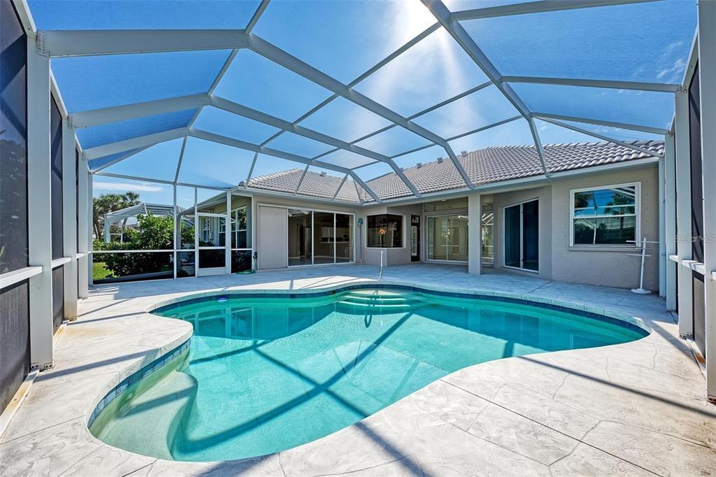 551 Laurel Cherry Ln, Venice, FL 34293 House Rental in Venice, FL