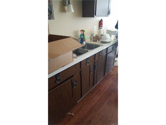 Foto del interior - James Place