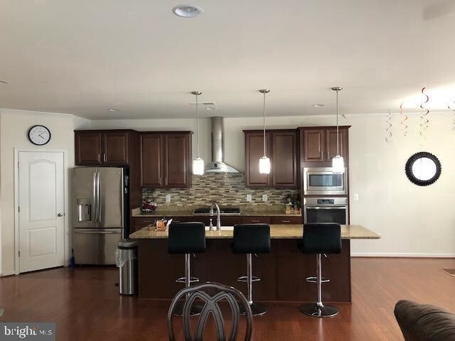 Foto del edificio - 23572 Kingsdale Terrace