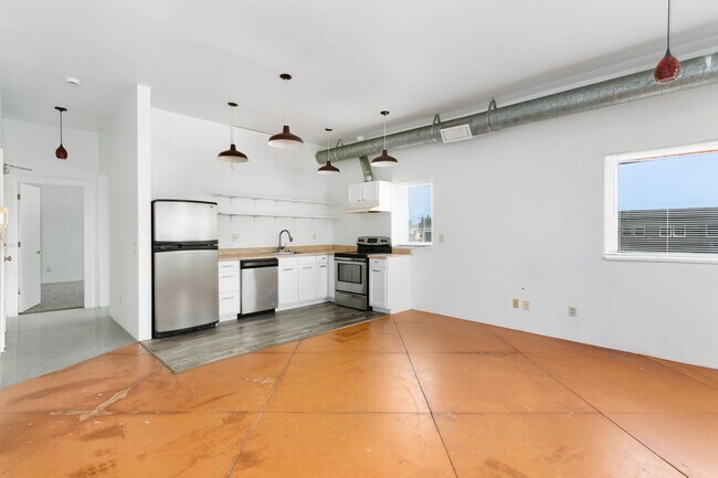 Foto del edificio - 5236-5240 South Tacoma Way