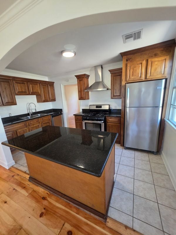 Foto del edificio - 518 Tucker Ave