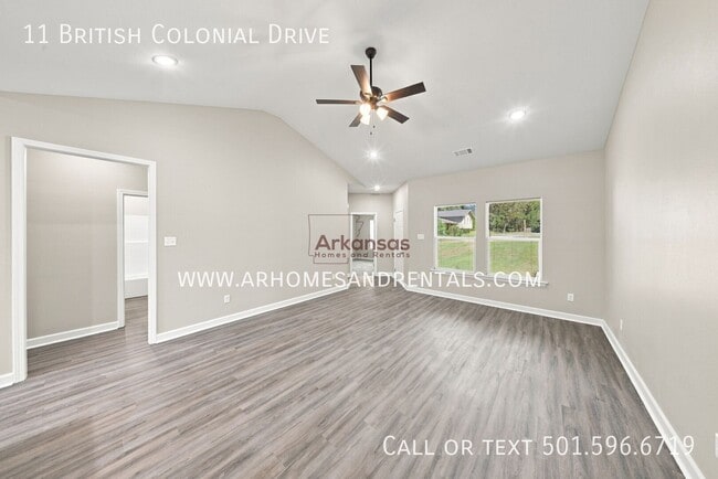 Building Photo - 11 British Colonial Dr