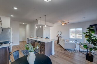 Interior Photo - The Townhomes at Hartung Fields