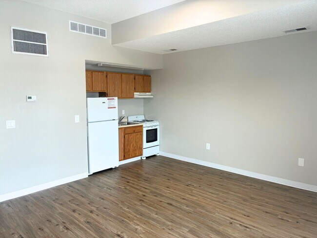 Foto del interior - Tower Lofts