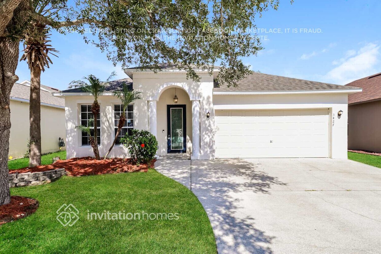 Foto principal - 3427 Mt Carmel Ln