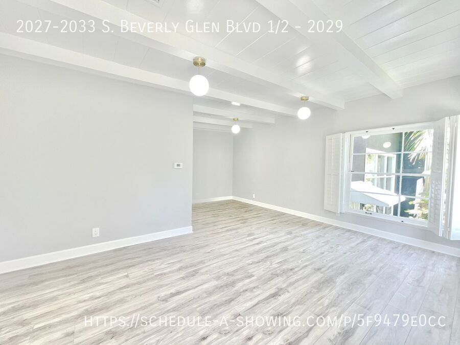 Foto principal - Beautiful Newly Remodeled Modern Large 1 B...