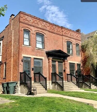 Foto principal - 617 Dennison Ave