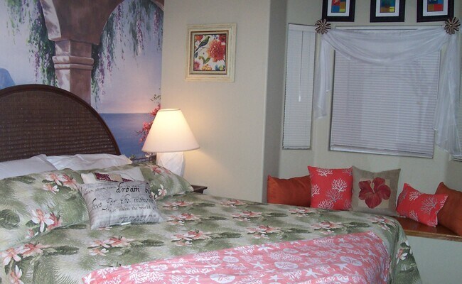 Dormitorio principal - 75 -6081 Alii Dr