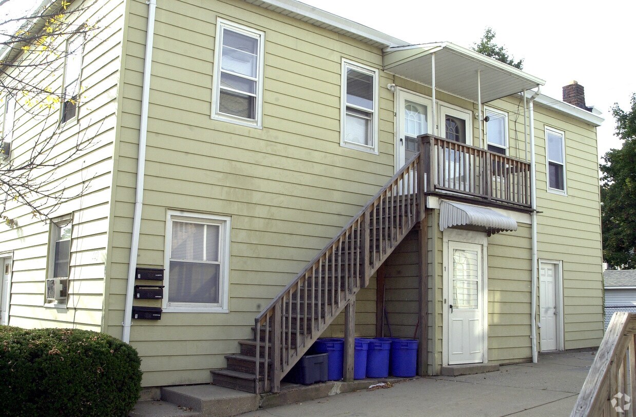 440 Monroe St, Carlstadt, NJ 07072 Apartments in Carlstadt, NJ