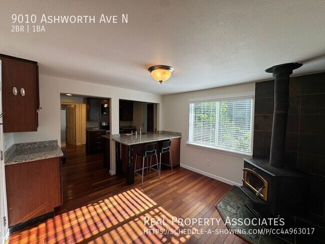 Building Photo - 9010 Ashworth Ave N
