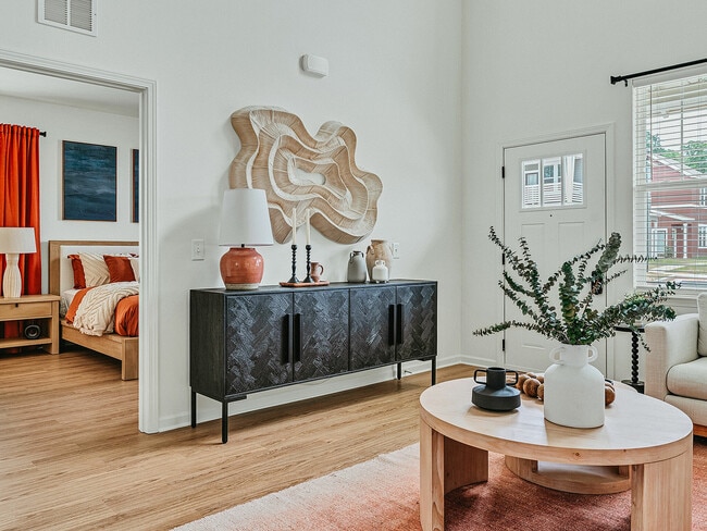 CMP06801 - LEO at Cartersville- Single Family Rental Homes