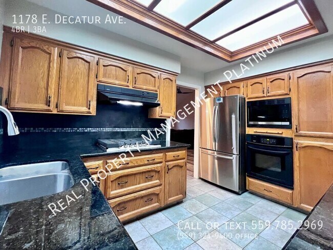 Foto del edificio - 1178 E Decatur Ave