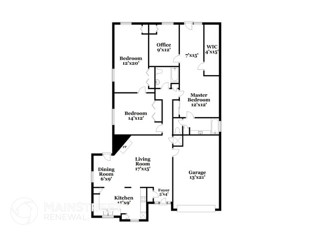 Building Photo - 9054 Chinon