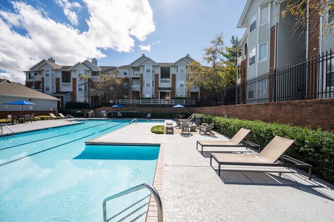 Foto del edificio - Waterford Landing Apartment Homes