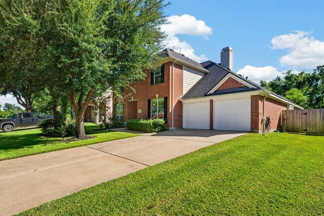 Foto del edificio - 8519 Babbling Brook Ct