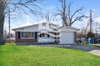 Building Photo - 710 Chambers Rd