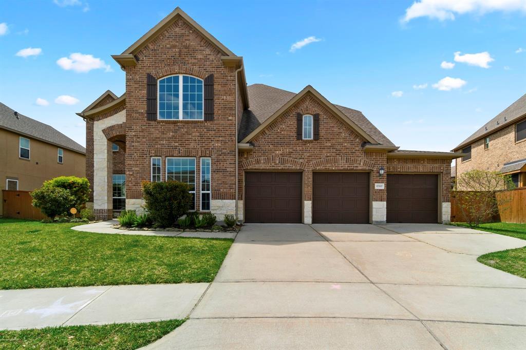 Primary Photo - 17117 Sandy Bottom Pond Ln
