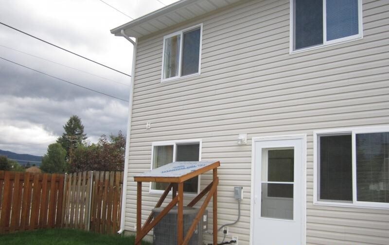 804 Dakota Condo for Rent in Libby, MT