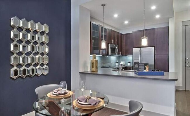 Foto del edificio - 1 bedroom in Houston TX 77008