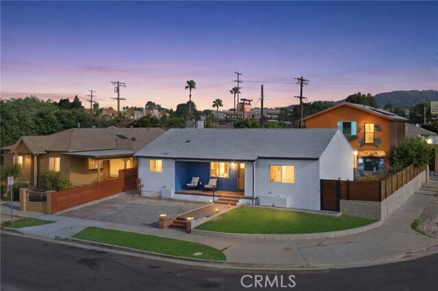 Building Photo - 17660 Martha St